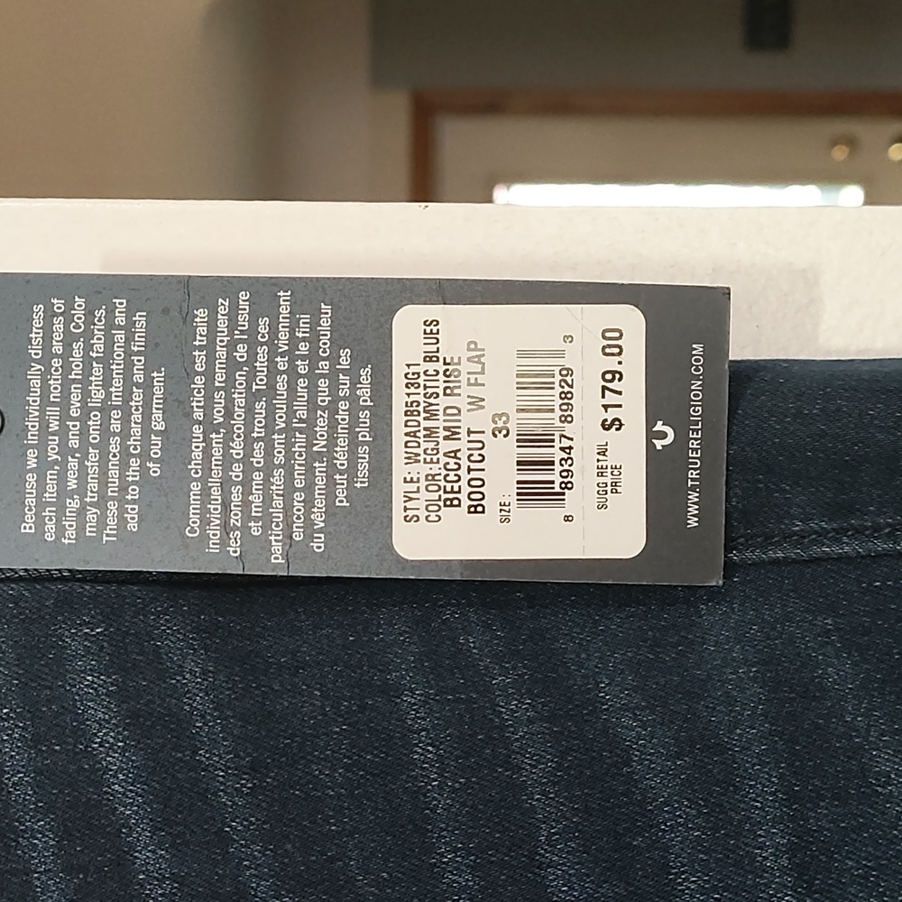 Jeans - Picture 3 of 3